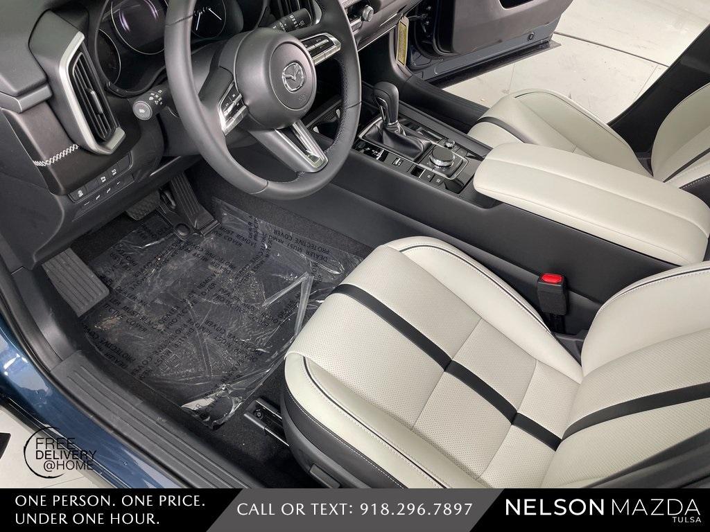 new 2026 Mazda CX-50 car, priced at $35,888