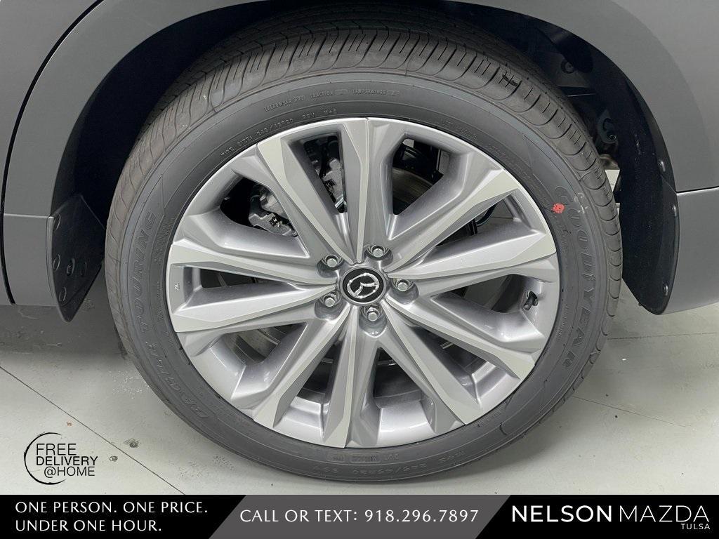 new 2026 Mazda CX-50 car, priced at $35,888