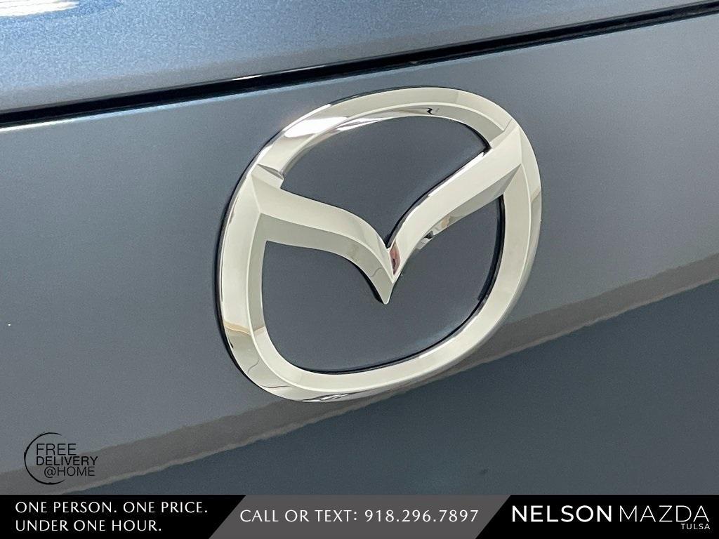 new 2026 Mazda CX-50 car, priced at $35,888
