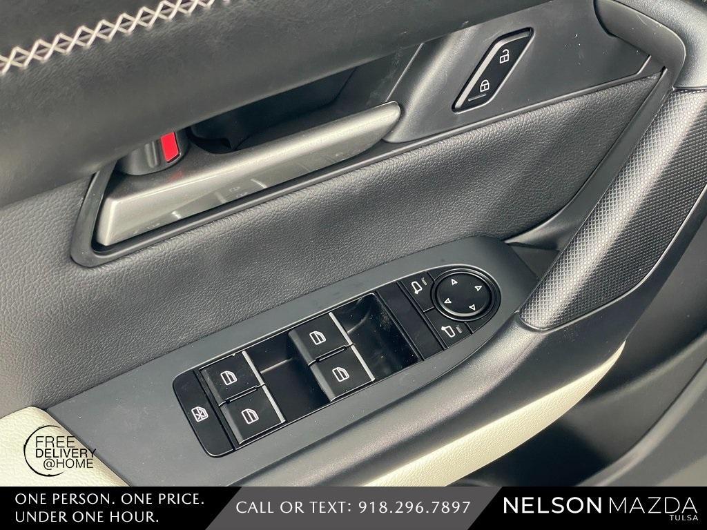 new 2026 Mazda CX-50 car, priced at $35,888