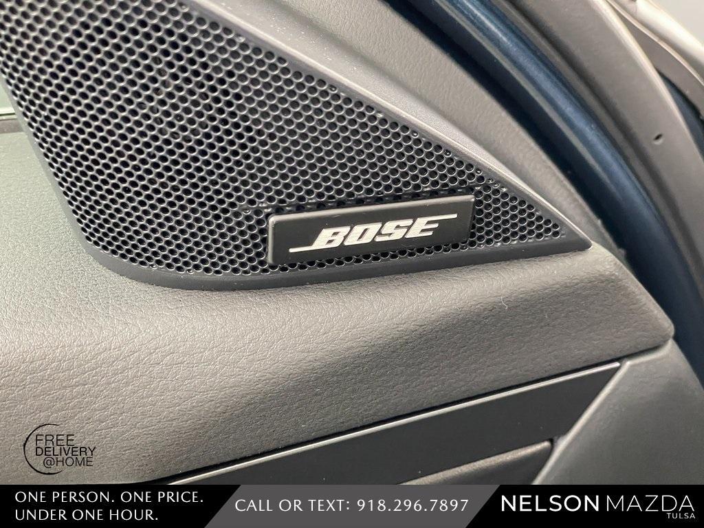 new 2026 Mazda CX-50 car, priced at $35,888