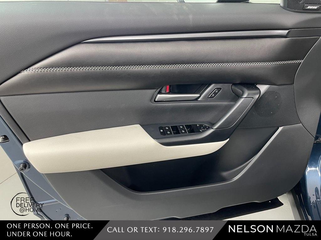 new 2026 Mazda CX-50 car, priced at $35,888