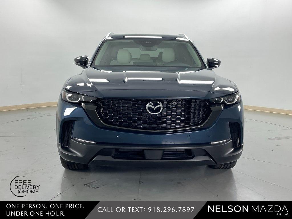 new 2026 Mazda CX-50 car, priced at $35,888