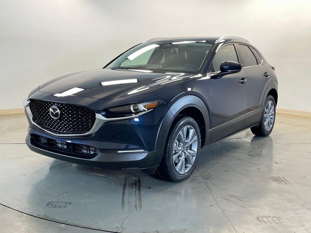 new 2025 Mazda CX-30 car, priced at $29,260