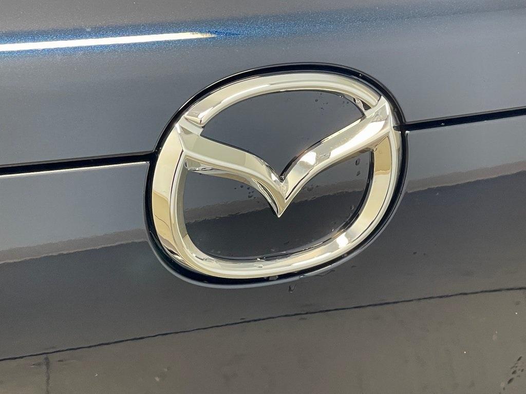 new 2025 Mazda CX-30 car, priced at $29,260