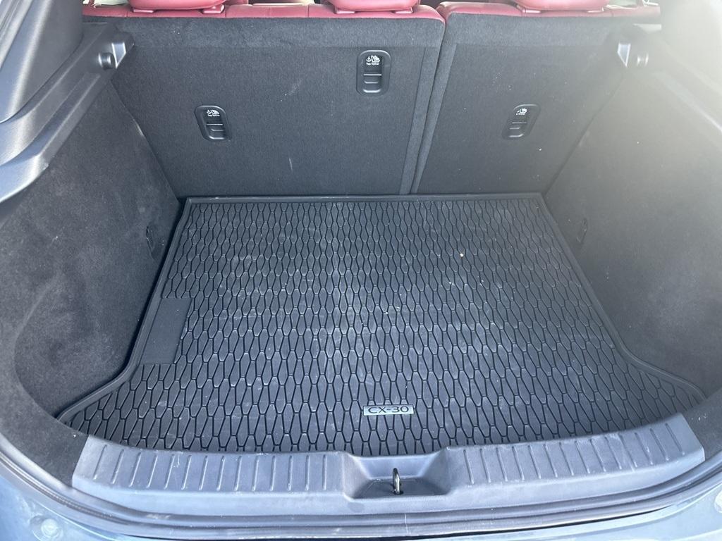 used 2022 Mazda CX-30 car, priced at $25,110
