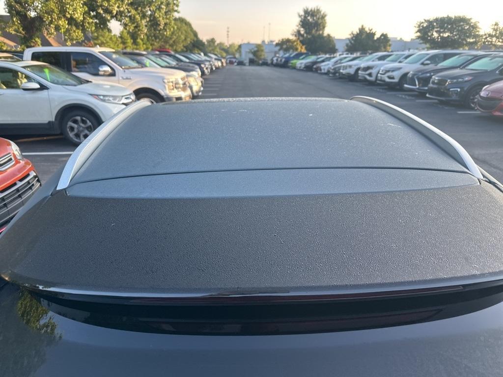 used 2022 Mazda CX-30 car, priced at $25,110