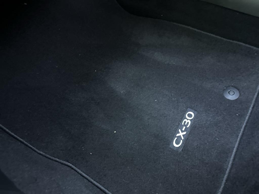 used 2022 Mazda CX-30 car, priced at $25,110
