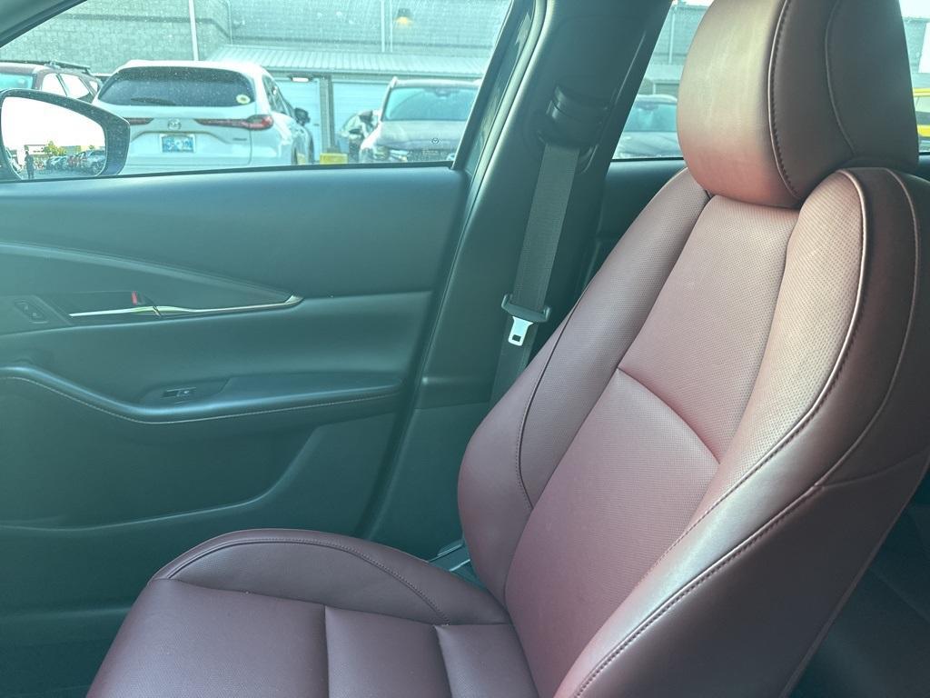 used 2022 Mazda CX-30 car, priced at $25,110