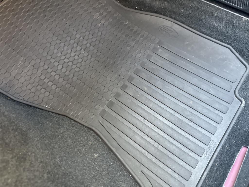 used 2015 Subaru Forester car, priced at $14,994