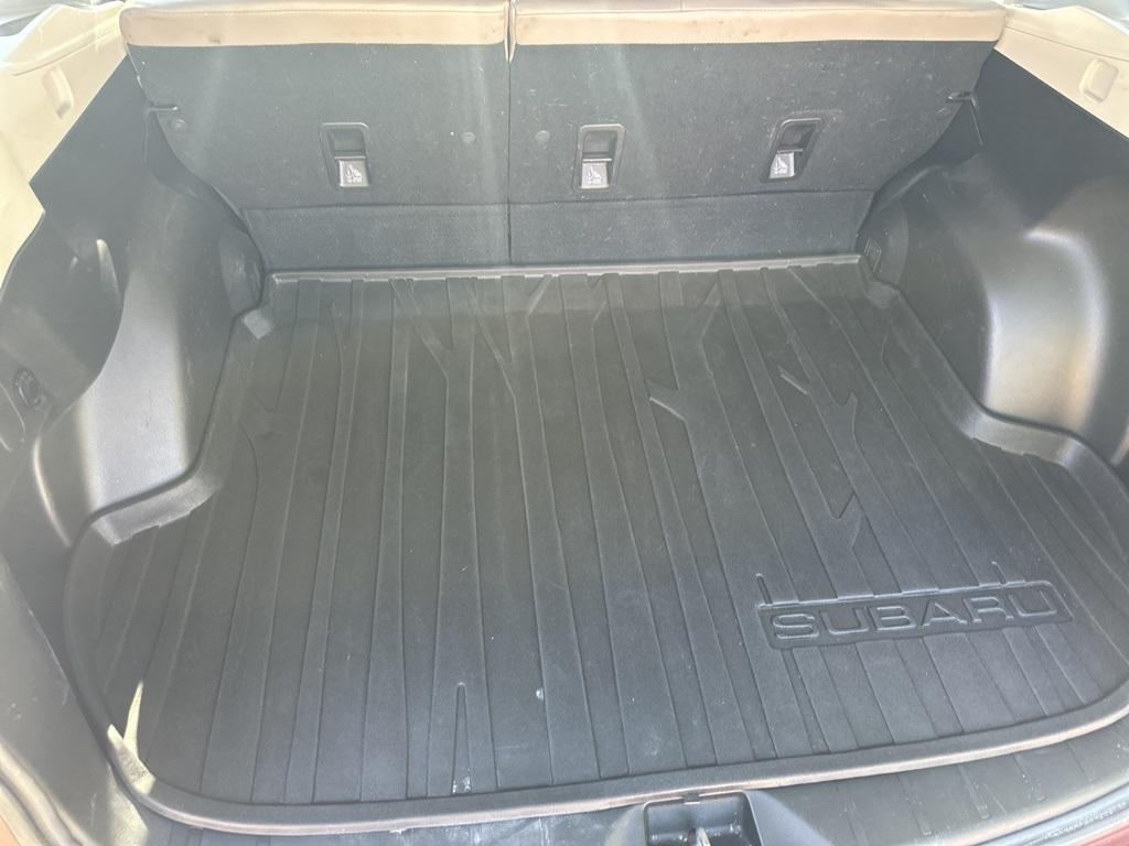 used 2015 Subaru Forester car, priced at $14,994