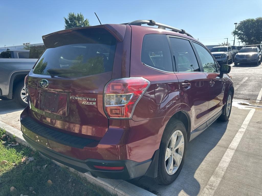 used 2015 Subaru Forester car, priced at $14,994