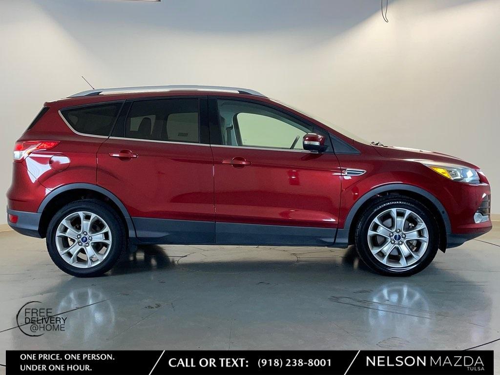 used 2015 Ford Escape car, priced at $10,994