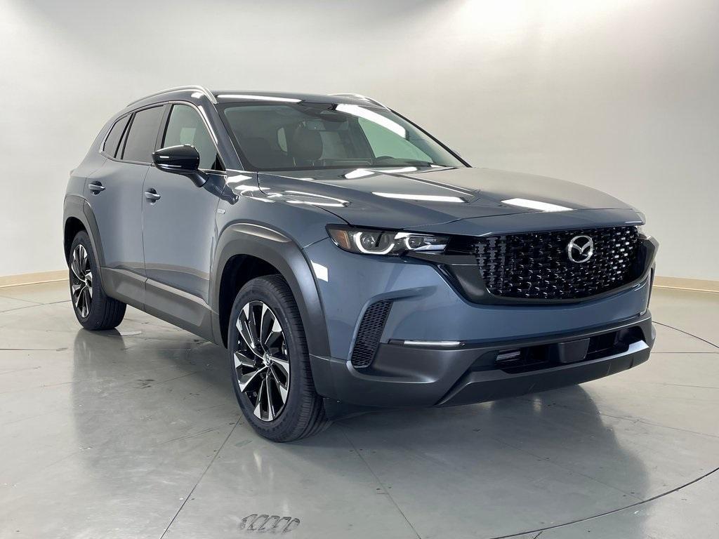 new 2025 Mazda CX-50 Hybrid car, priced at $40,870