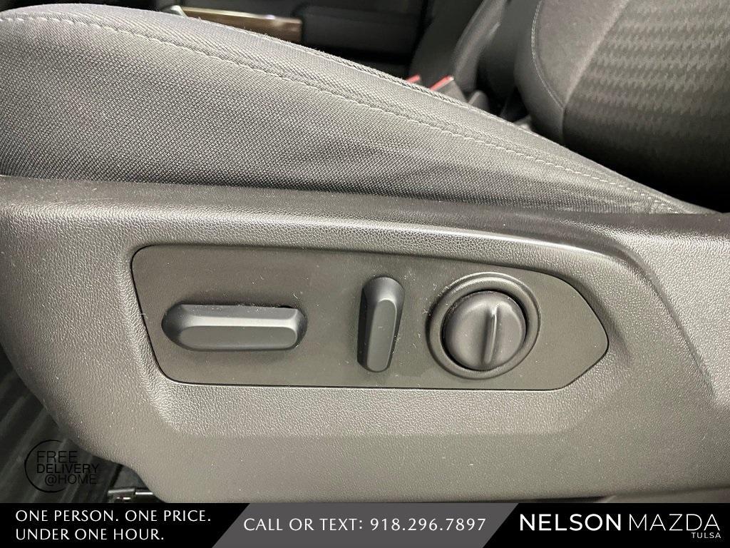 used 2020 Chevrolet Silverado 1500 car, priced at $27,537