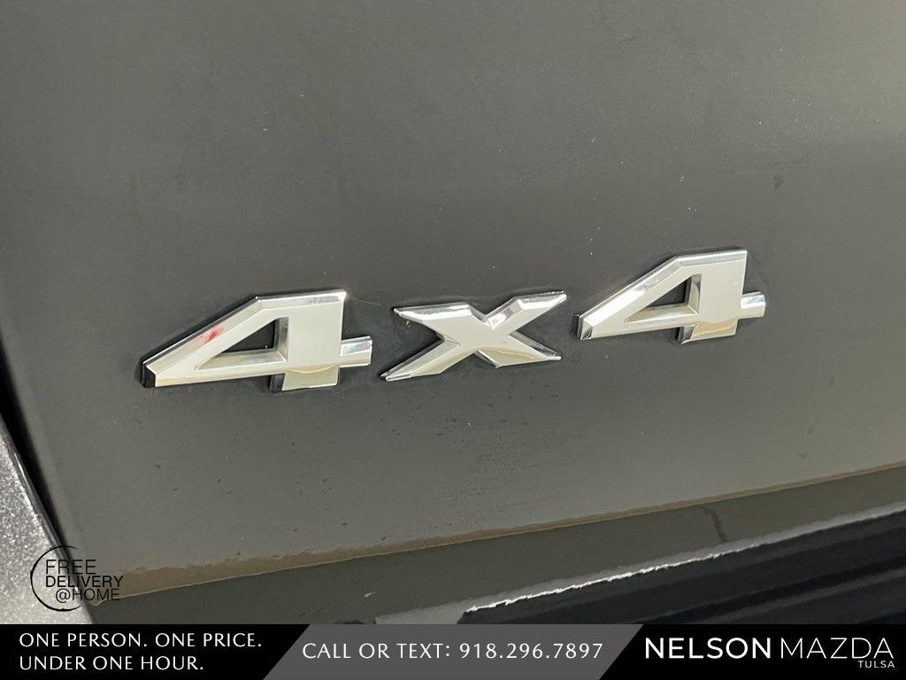 used 2016 Jeep Grand Cherokee car, priced at $10,831