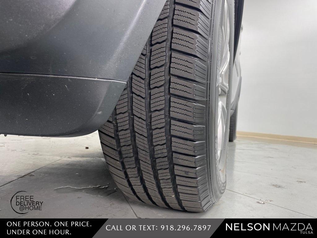 used 2016 Jeep Grand Cherokee car, priced at $10,831