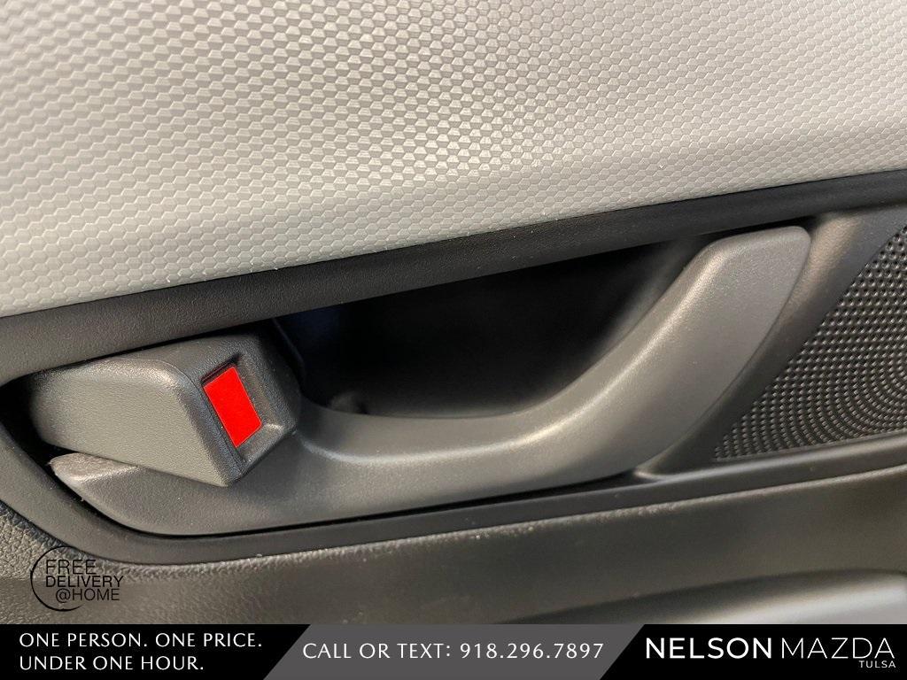 used 2018 Hyundai Kona car, priced at $11,689