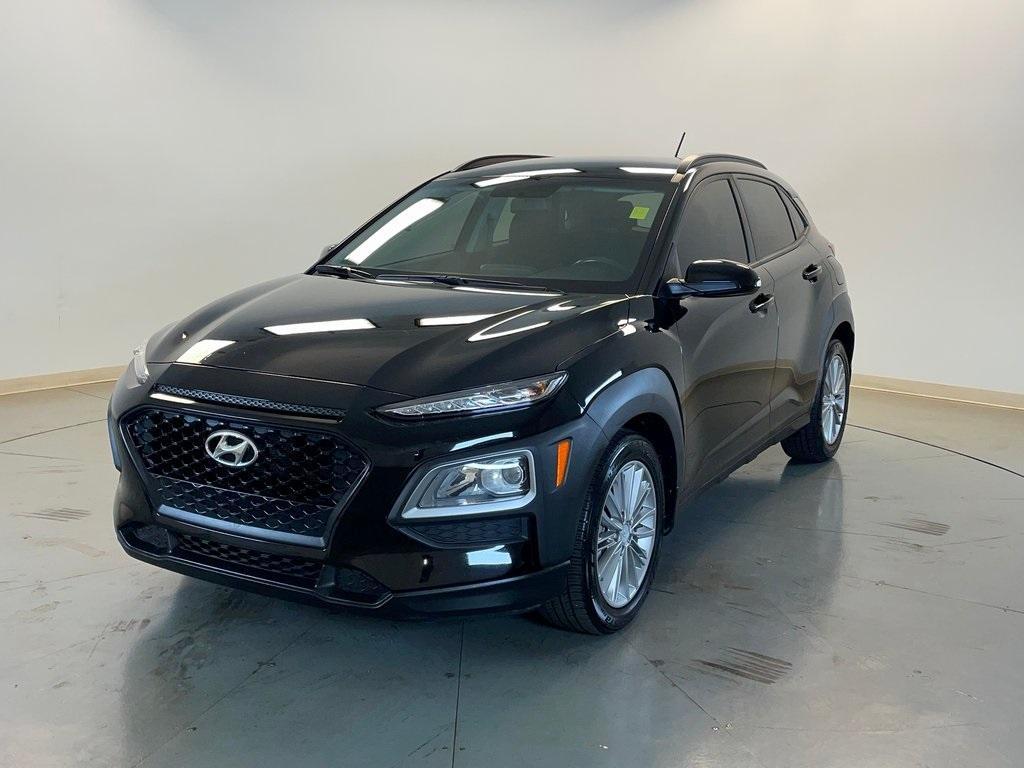 used 2018 Hyundai Kona car, priced at $10,975