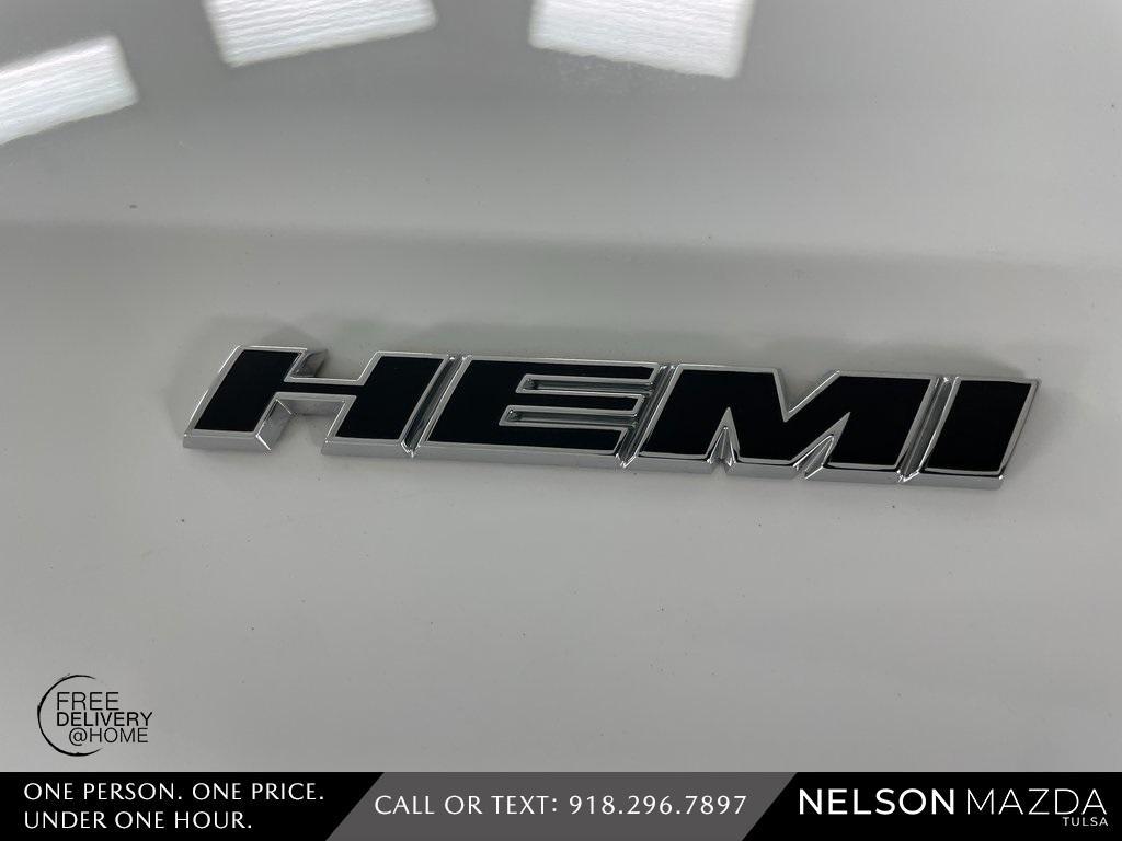 used 2013 Dodge Challenger car, priced at $20,738