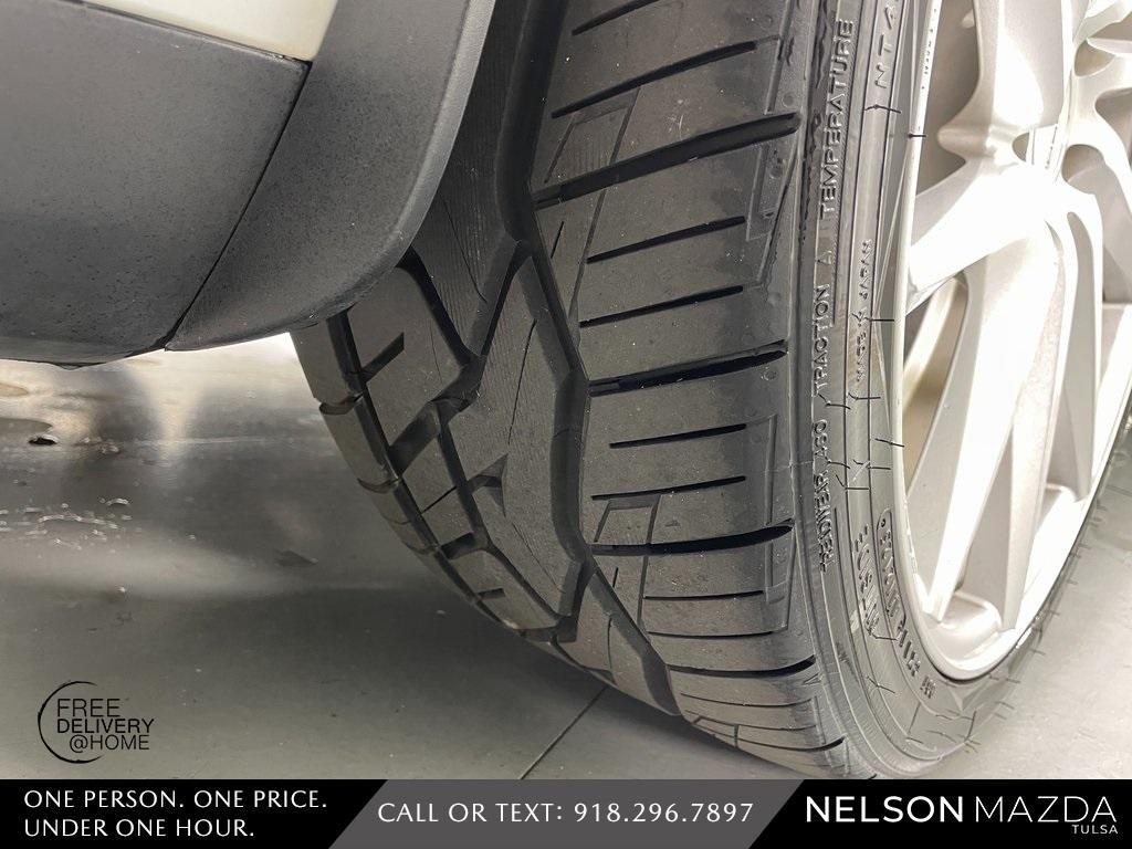 used 2013 Dodge Challenger car, priced at $20,738