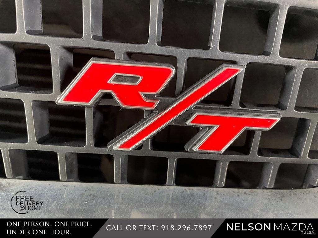 used 2013 Dodge Challenger car, priced at $20,738