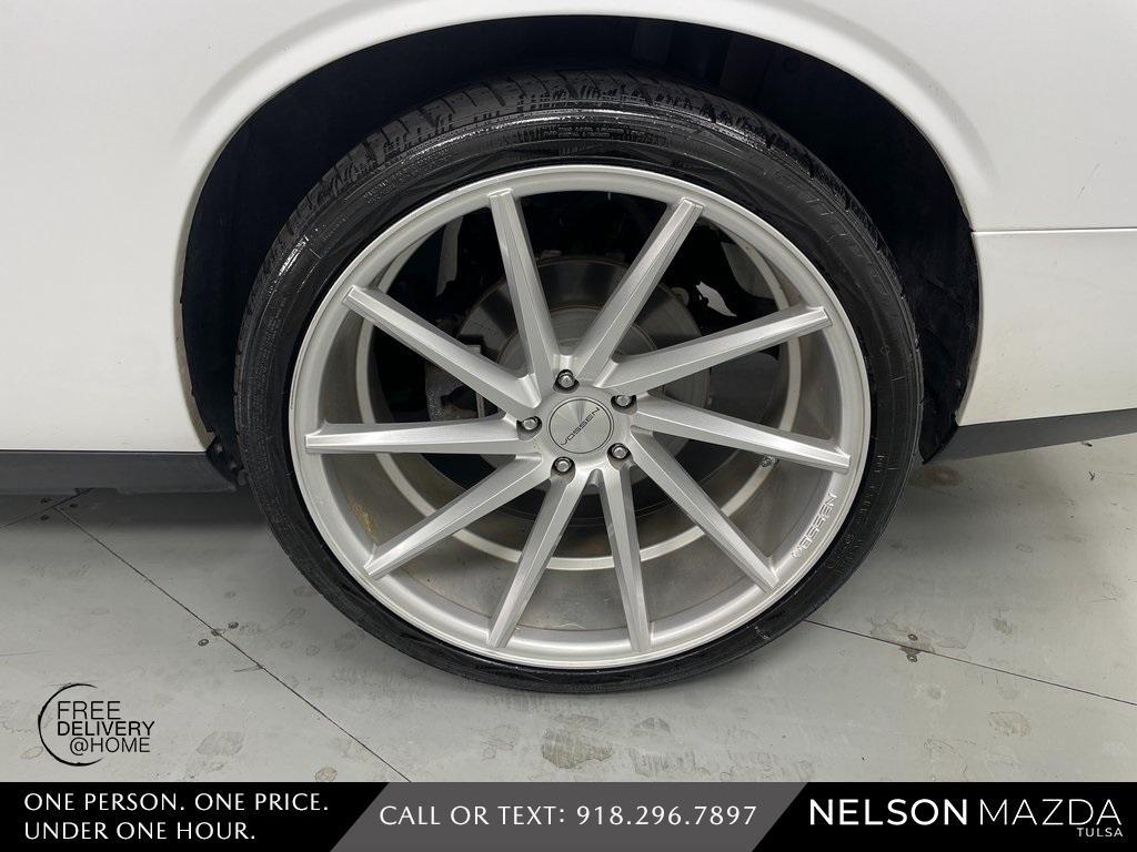 used 2013 Dodge Challenger car, priced at $20,738