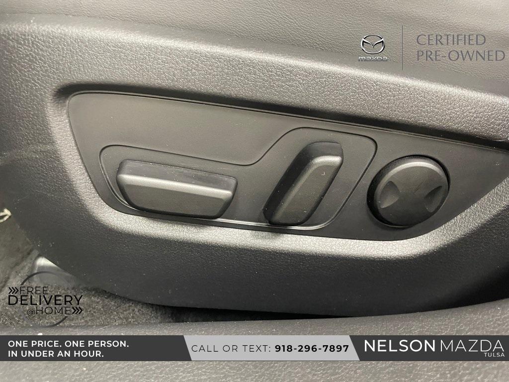 used 2024 Mazda CX-30 car, priced at $25,596