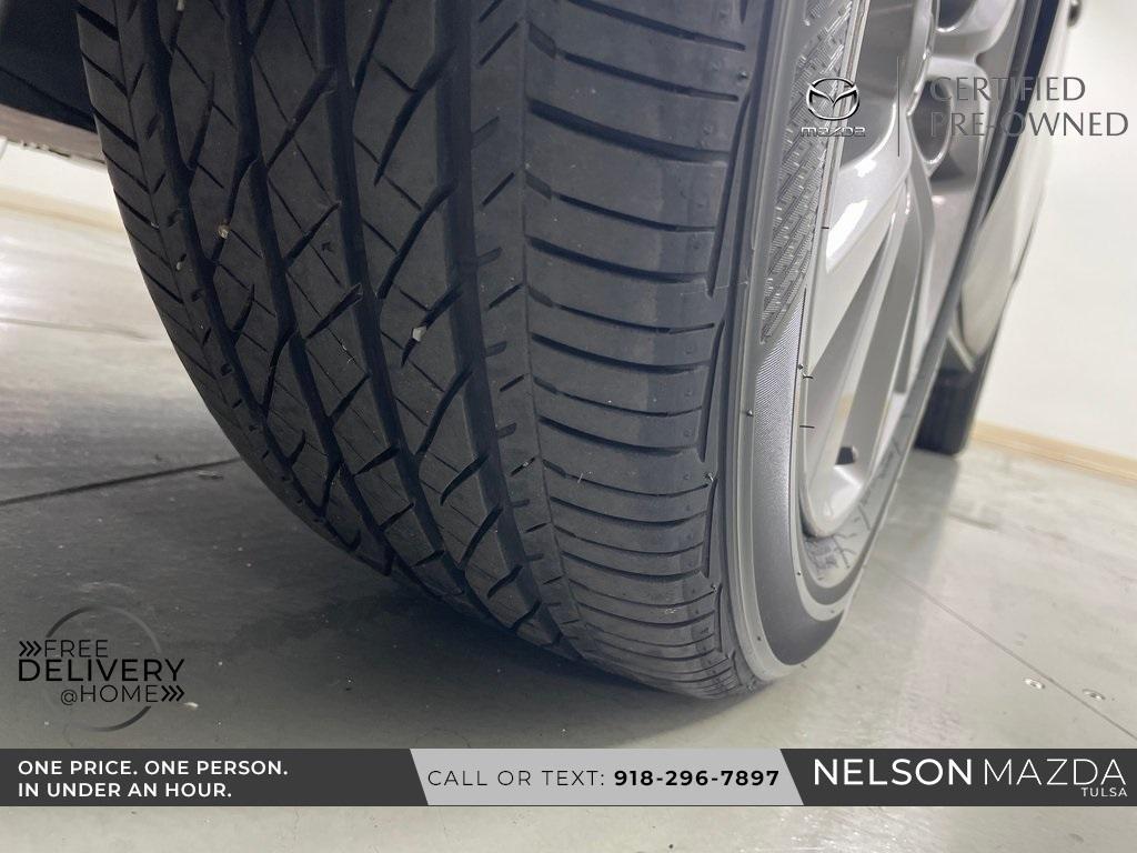 used 2024 Mazda CX-30 car, priced at $25,596