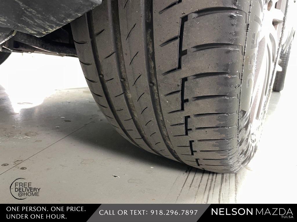 used 2022 Mercedes-Benz GLS 450 car, priced at $42,321