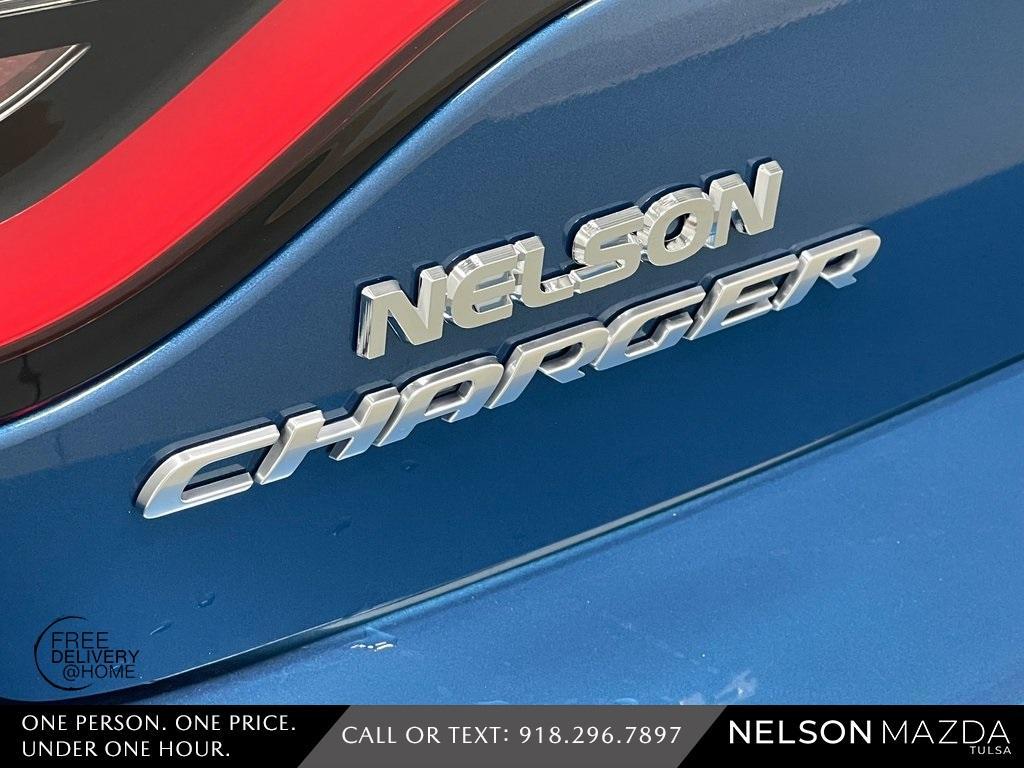 used 2022 Dodge Charger car, priced at $31,993