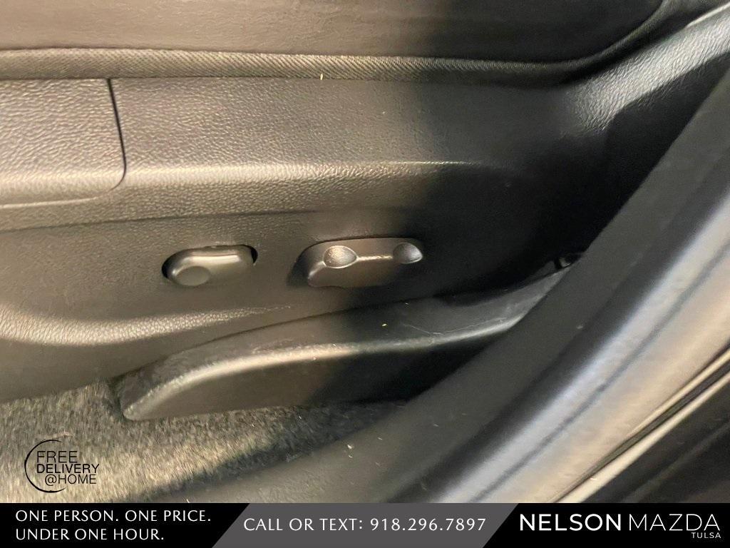 used 2021 Buick Encore car, priced at $16,749