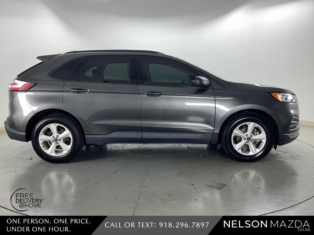 used 2020 Ford Edge car, priced at $14,994