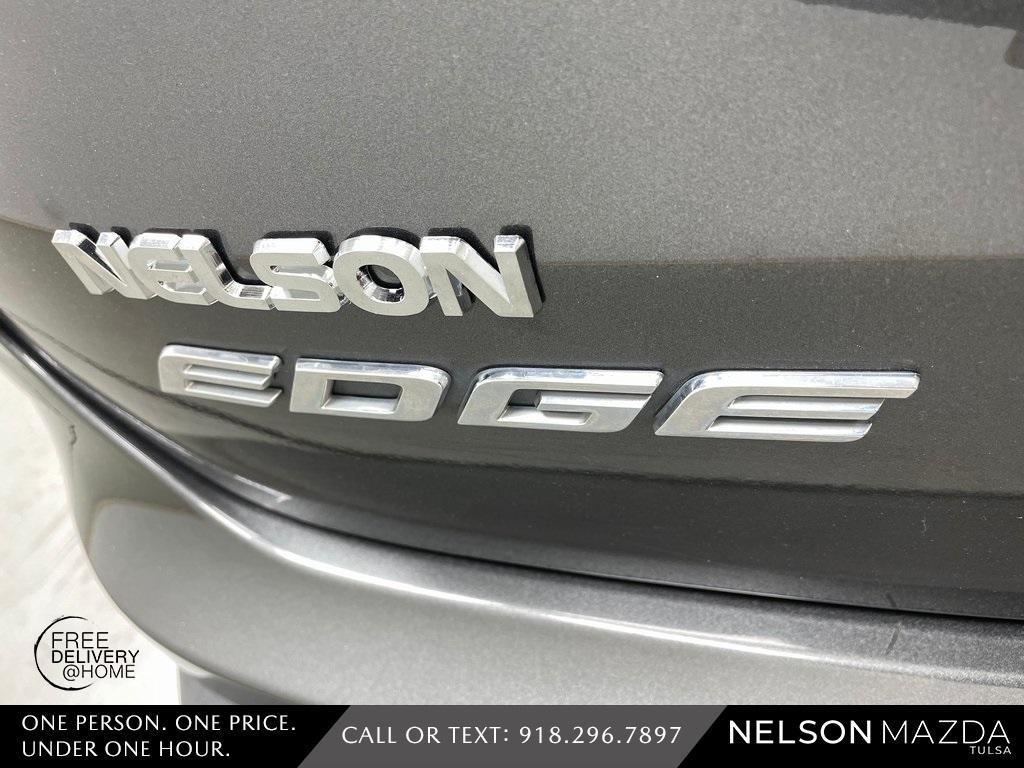 used 2020 Ford Edge car, priced at $14,994