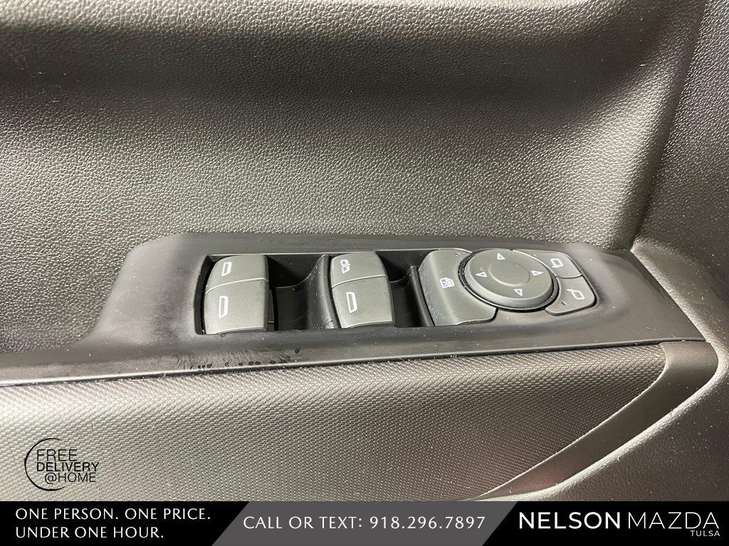 used 2019 Chevrolet Silverado 1500 car, priced at $28,292