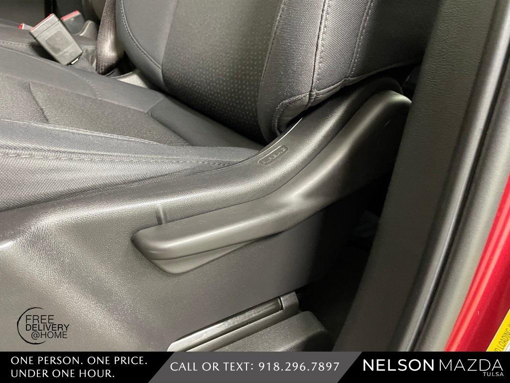 used 2019 Chevrolet Silverado 1500 car, priced at $28,292