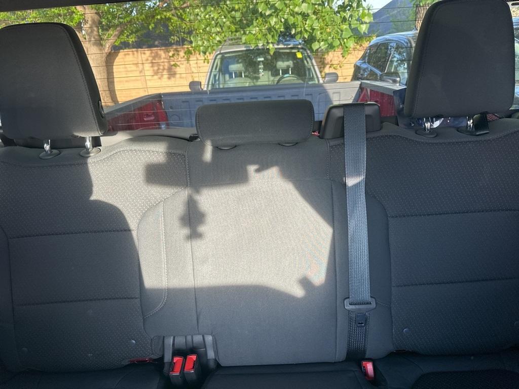 used 2019 Chevrolet Silverado 1500 car, priced at $28,292