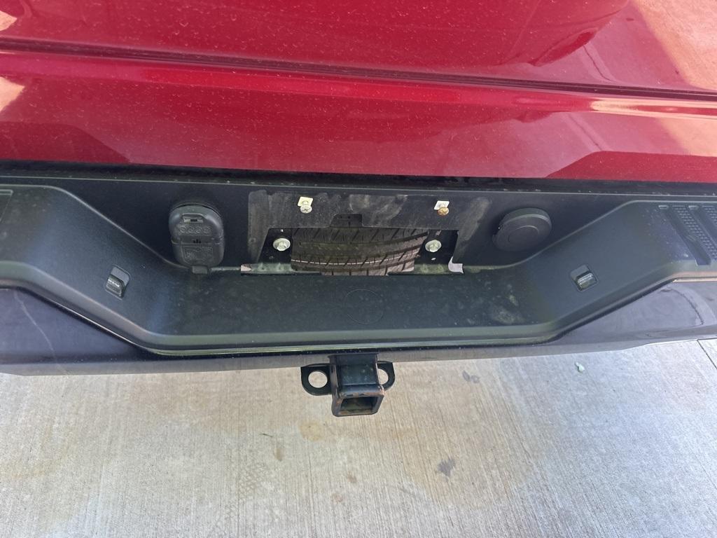 used 2019 Chevrolet Silverado 1500 car, priced at $28,292
