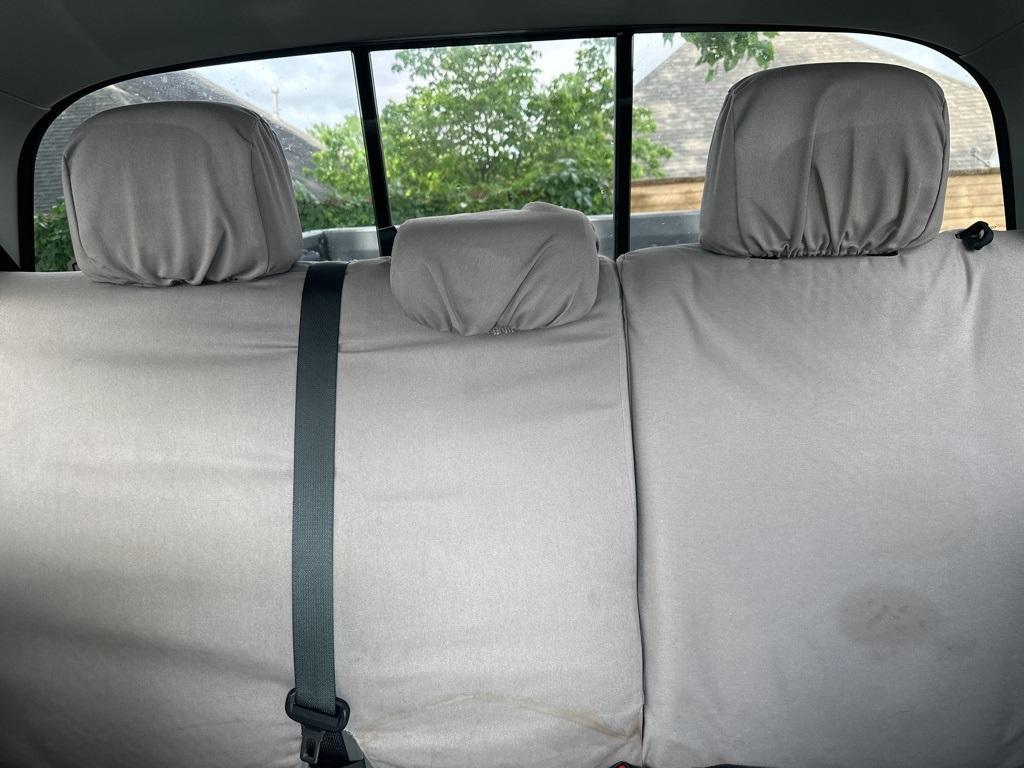 used 2021 Toyota Tacoma car, priced at $31,674