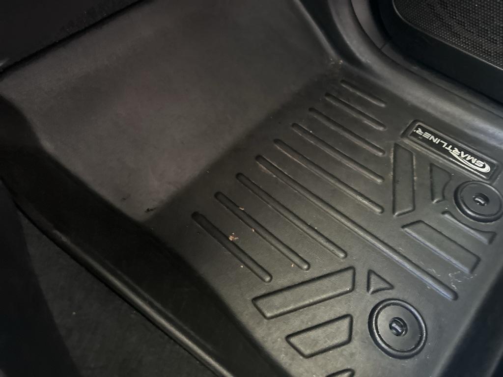 used 2021 Toyota Tacoma car, priced at $31,674