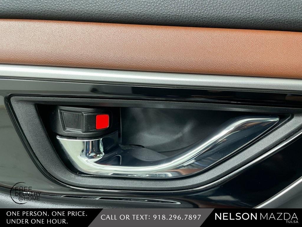 used 2021 Subaru Outback car, priced at $27,614