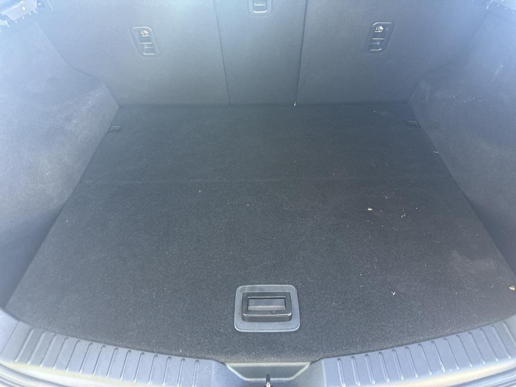 used 2023 Mazda CX-5 car, priced at $26,541