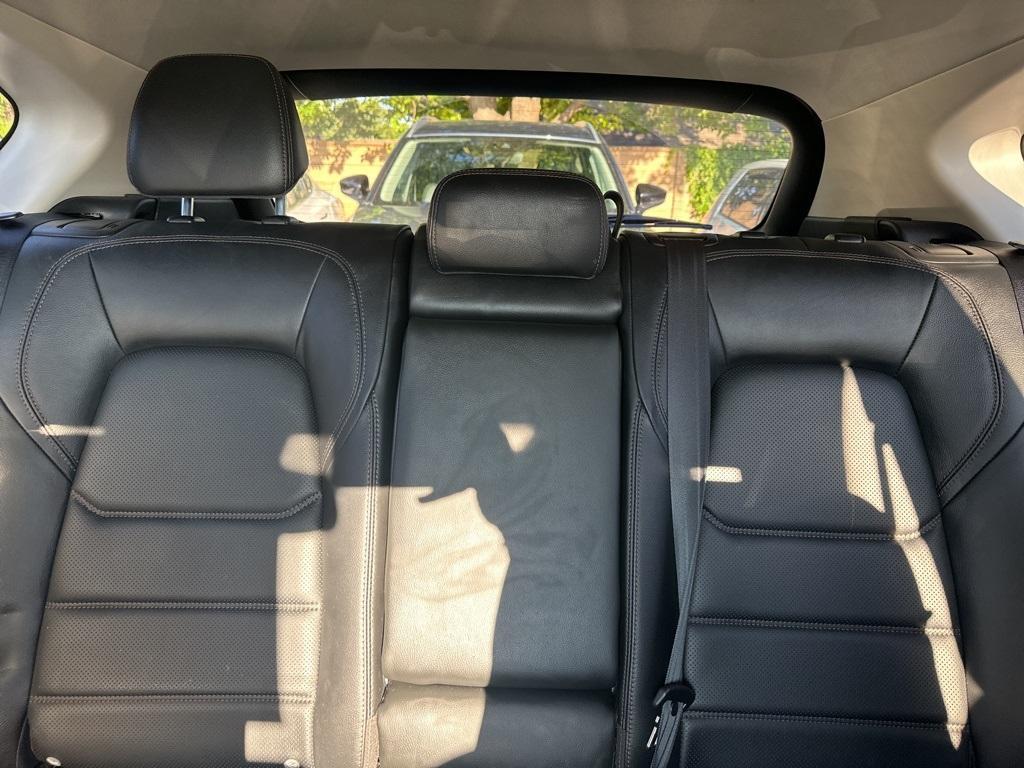 used 2023 Mazda CX-5 car, priced at $26,541