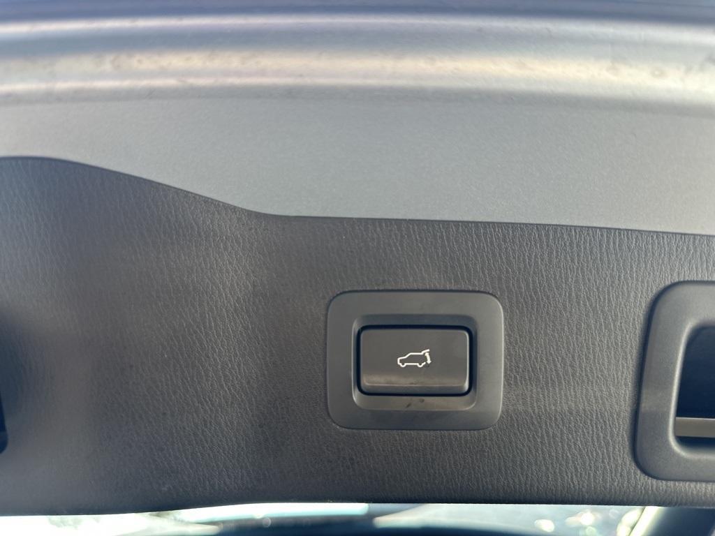 used 2023 Mazda CX-5 car, priced at $26,541