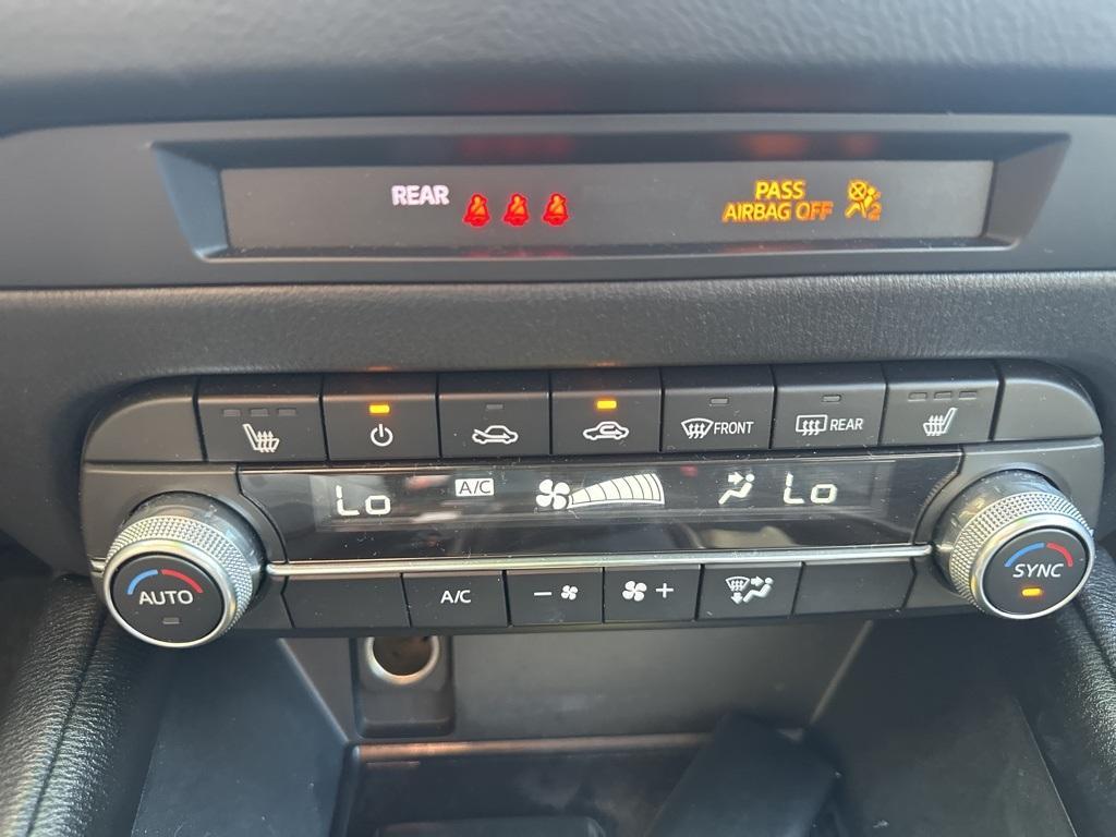 used 2023 Mazda CX-5 car, priced at $26,541