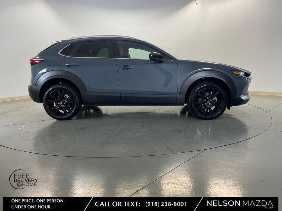 used 2024 Mazda CX-30 car, priced at $28,421