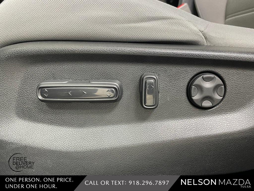 used 2019 Honda CR-V car, priced at $21,994