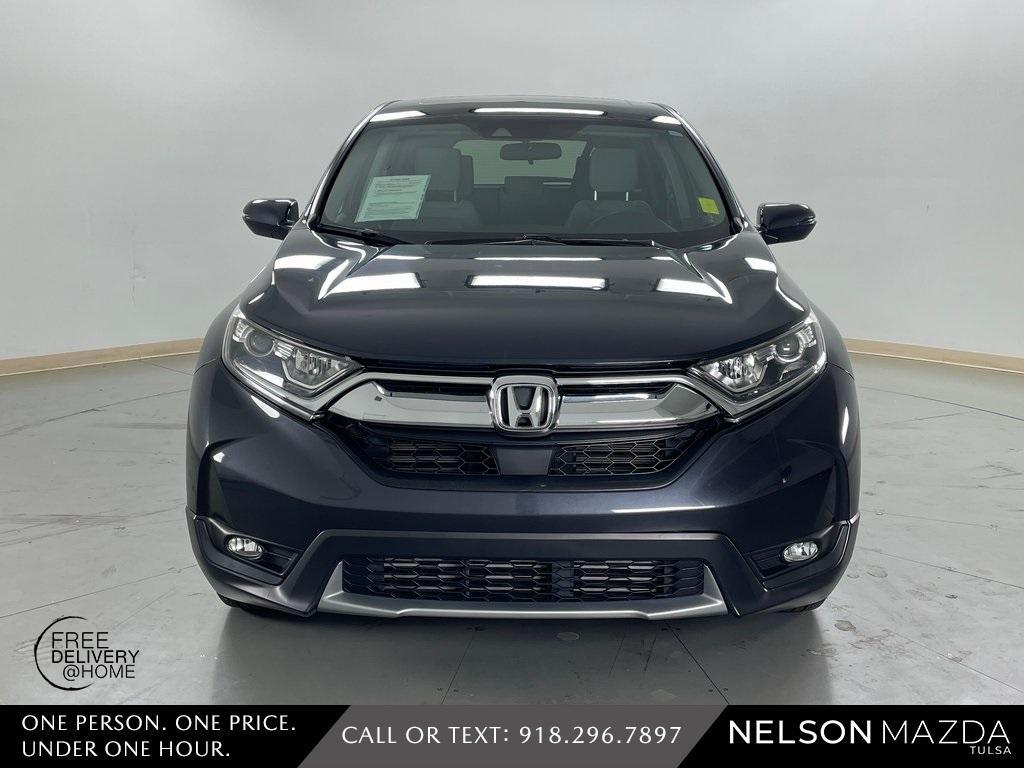 used 2019 Honda CR-V car, priced at $21,994