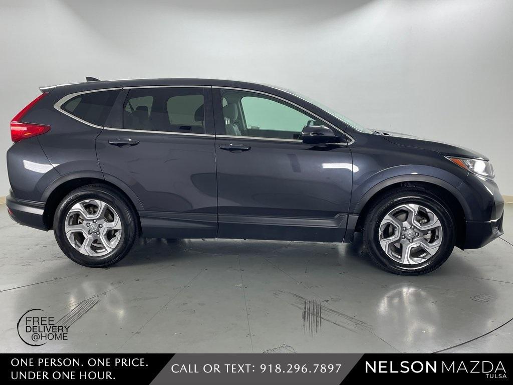 used 2019 Honda CR-V car, priced at $21,994