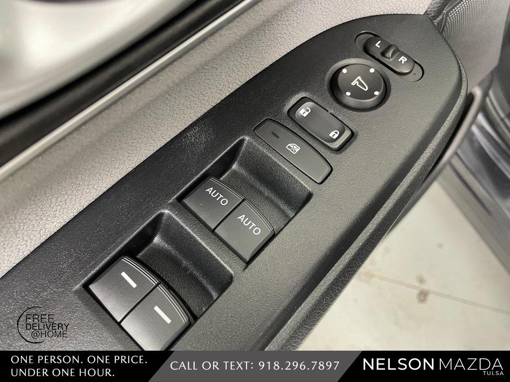 used 2019 Honda CR-V car, priced at $21,994